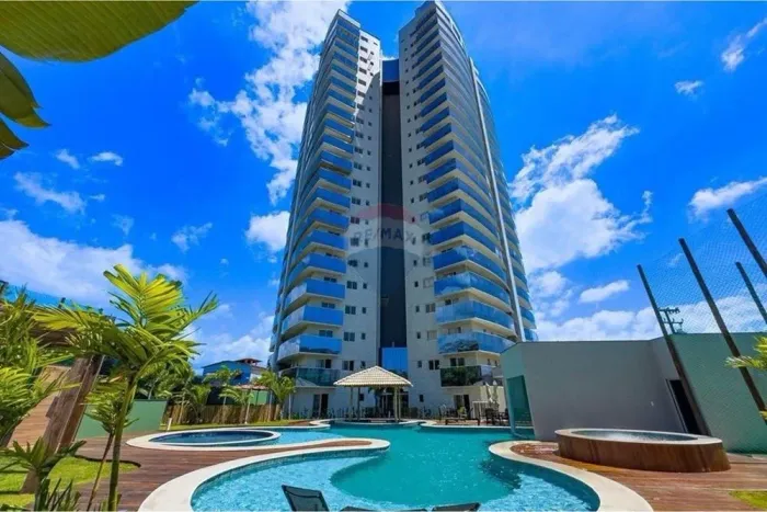 IZZI Apartamentos de Alto Padrão no Eusébio/CE
