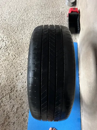Pneu pra corolla cros 
