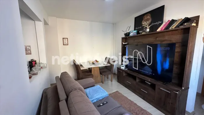 Apartamento 2 quartos.