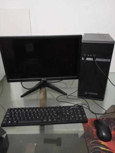 Computador de mesa 