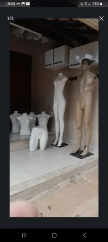 Manequins