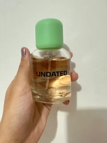 Perfume PULL & BEAR