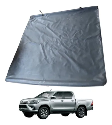 Lona Capota Marítima Toyota Hilux 2016 A 2021