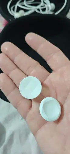 Dpad para Flydigi Apex 5.