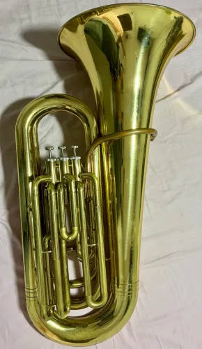 Tuba 3/4 BM sob