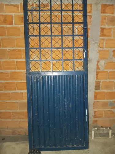 Porta zinco