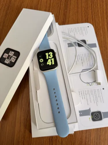 Apple Watch Séries 2 44mm Excelente Estado!