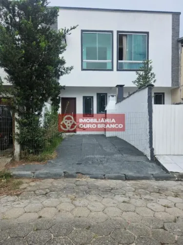 Sobrado - Florianópolis SC