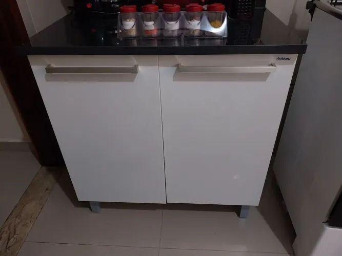 Armários de Cozinha