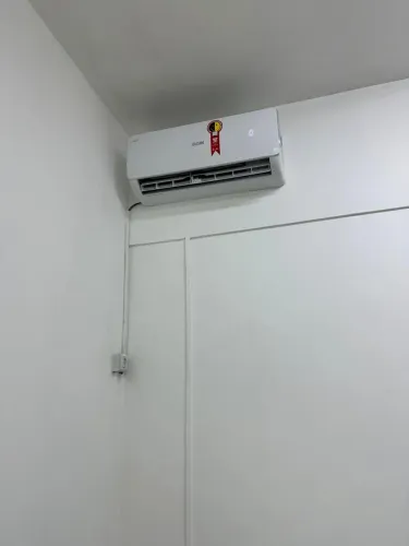AR CONDICIONADO