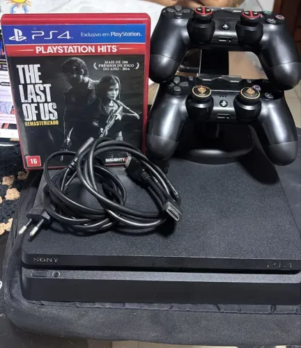 Ps4