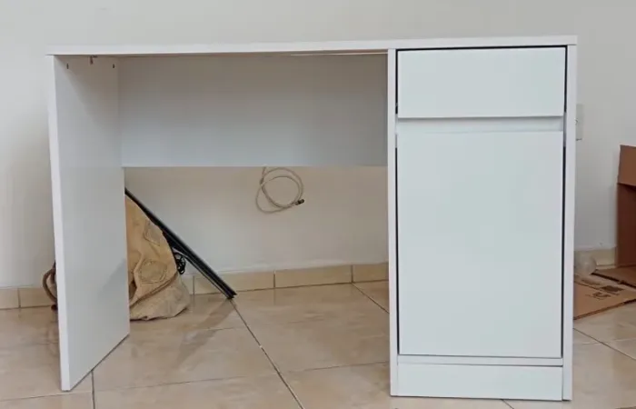 Escrivaninha- Mesa Home Office Estudo