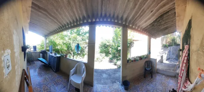 Vendo casa Belford roxo! 