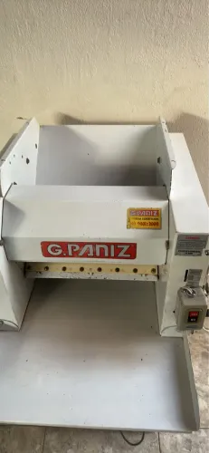 Cilindro de massa G-Paniz 390