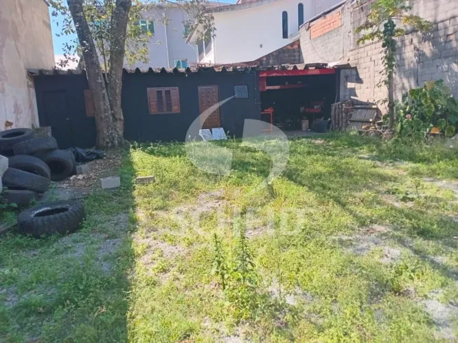 Terreno para locacao no Bairro de Interlagos