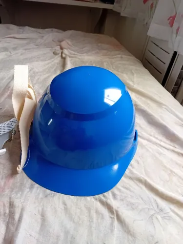 Capacete com Jugular