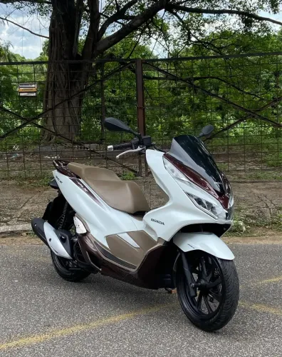 PCX 150 DLX ABS