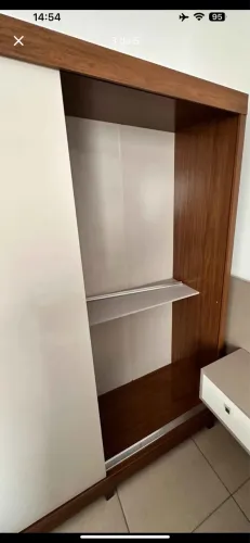 Guarda roupa