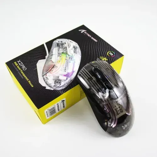 Attack shark x2 pro