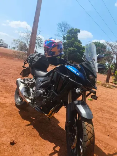 Vendo quitada ou passo ágio . 20 mil ágio dependendo da situação deixo pagar no meu nome .