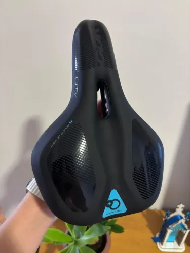 Selim ddk 3056 semi novo - usado 5 vezes apenas