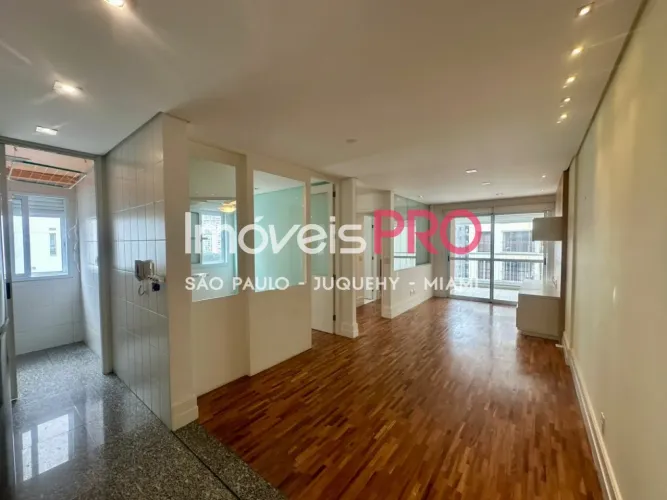 Apartamento, Itaim Bibi - São Paulo