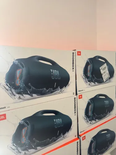 BOOMBOX 4 | LACRADA + NF