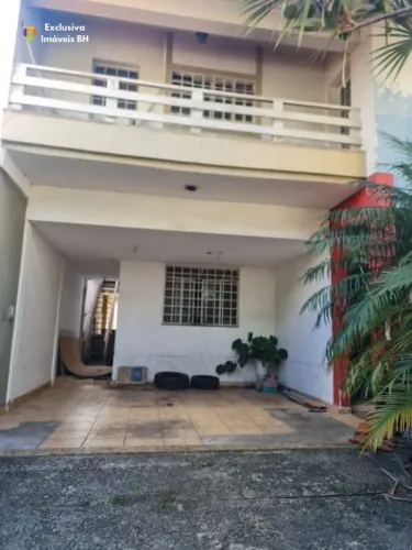 Casa à Venda no Jardim Nova América, Divinópolis