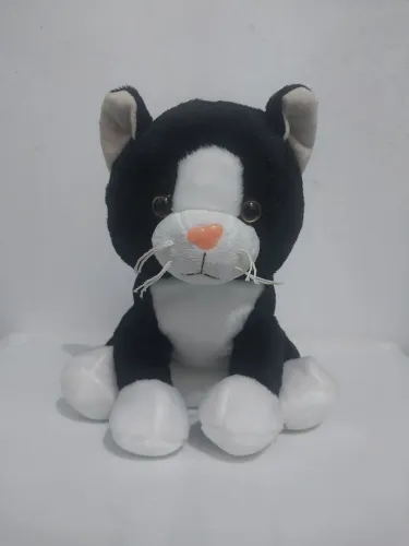 Pelúcia Fantoche Gatinho