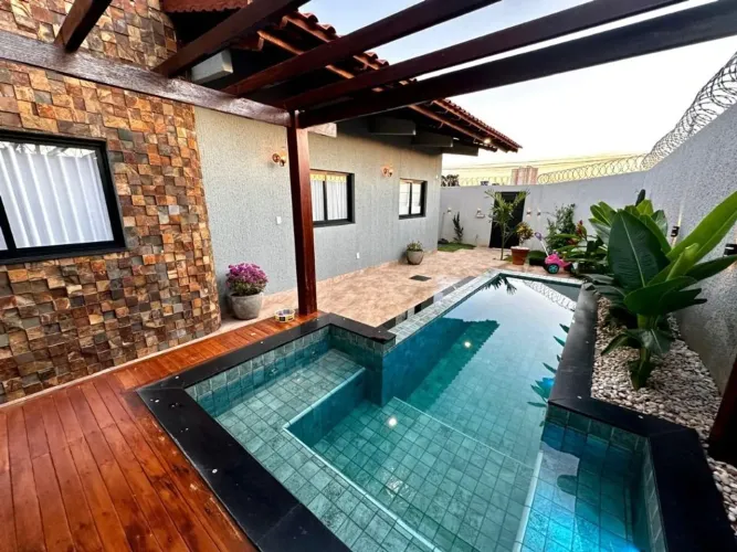 Casa à venda, 271 m² por R$ 1.450.000,00 - Vila Isaura - Goiânia/GO