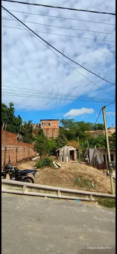 Terreno 27 mil