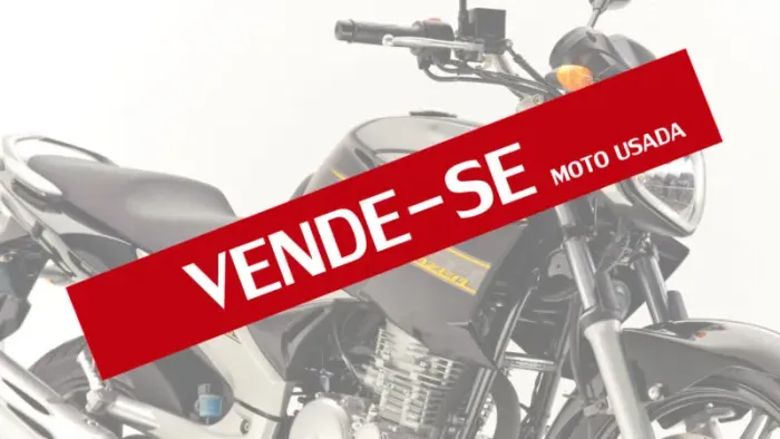 Estou vendendo 