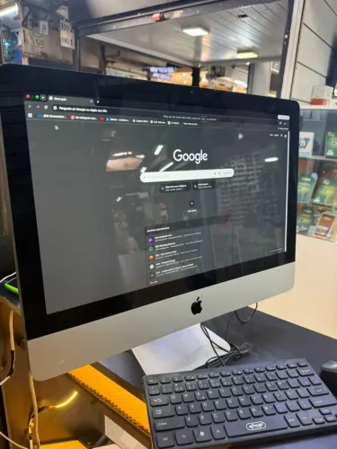 Imac 2011 1 ano de garantia 