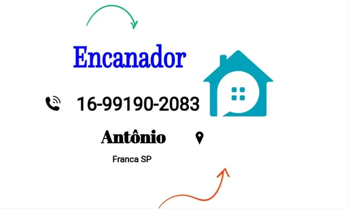 ENCANADOR RESIDENCIAL 
