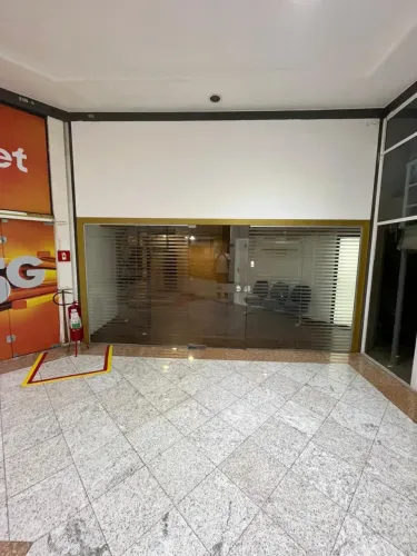 Apartamento para aluguel possui 69 metros quadrados com 2 quartos