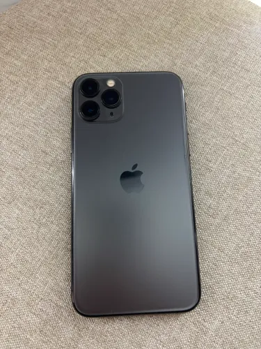 Iphone 11 Pro 64 Gb - Bom Estado