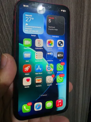 Iphone 11 64gb