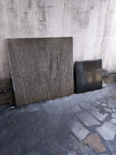 Tampos de Mesas granito