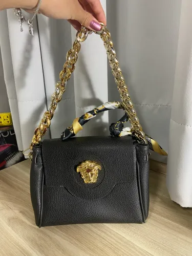 Bolsa Versace