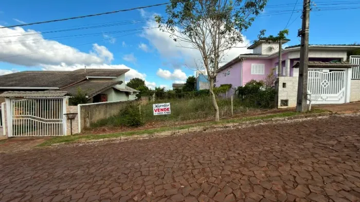 Terreno com 360 m² por R$ 280 mil no Colina Verde