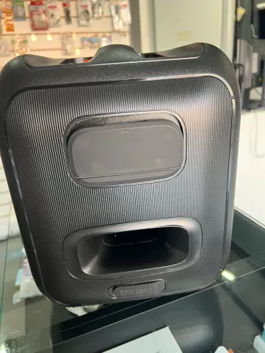 Caixa de som JBL encore essencial 