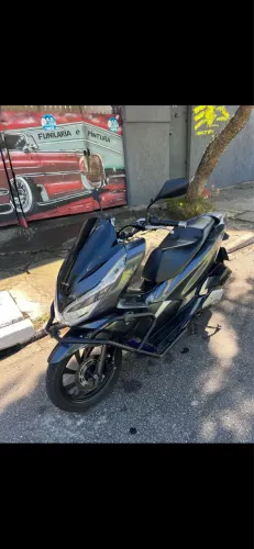 PCX 2021
