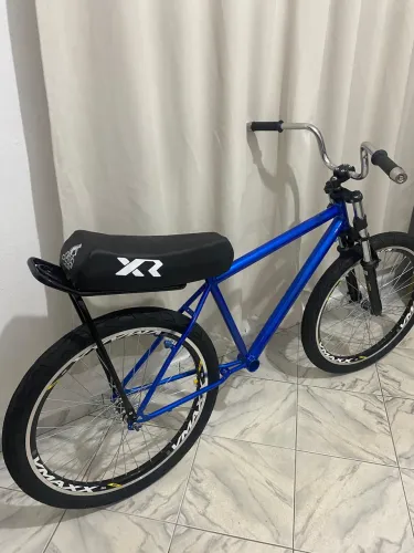 Bike/Motorizada