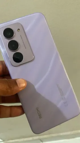 Redmi 15.