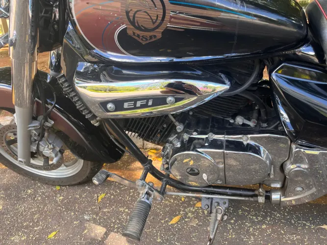 Mirage 250 Modelo 2012