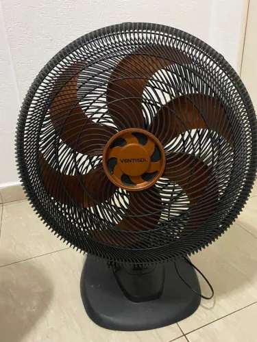 Ventiladores
