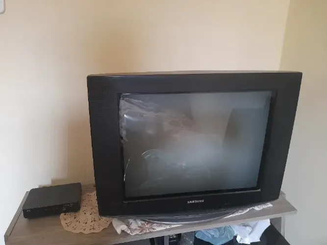 Tv 21 polegadas samsung