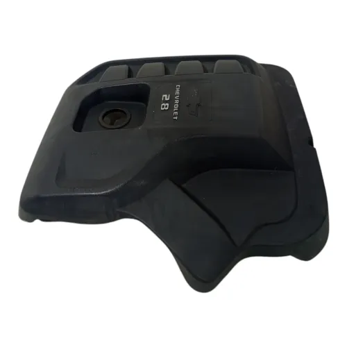 Tampa Capa Motor Chevrolet S10 2.8 Diesel 2012 2013 A 2024