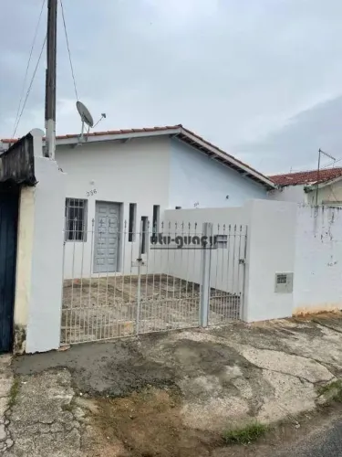 Casa com 2 dormitórios para alugar, 70 m² por R$ 2.245,00/mês - Vila Santa Terezinha - Itu