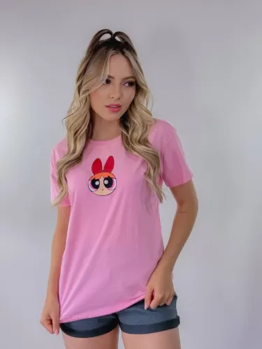 Blusa em atacado